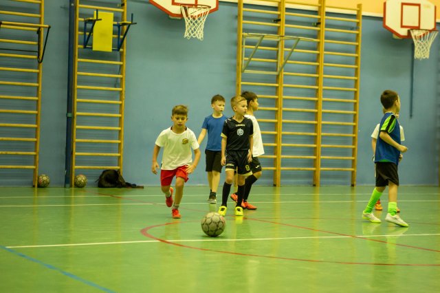 Игры 20-21 ноября